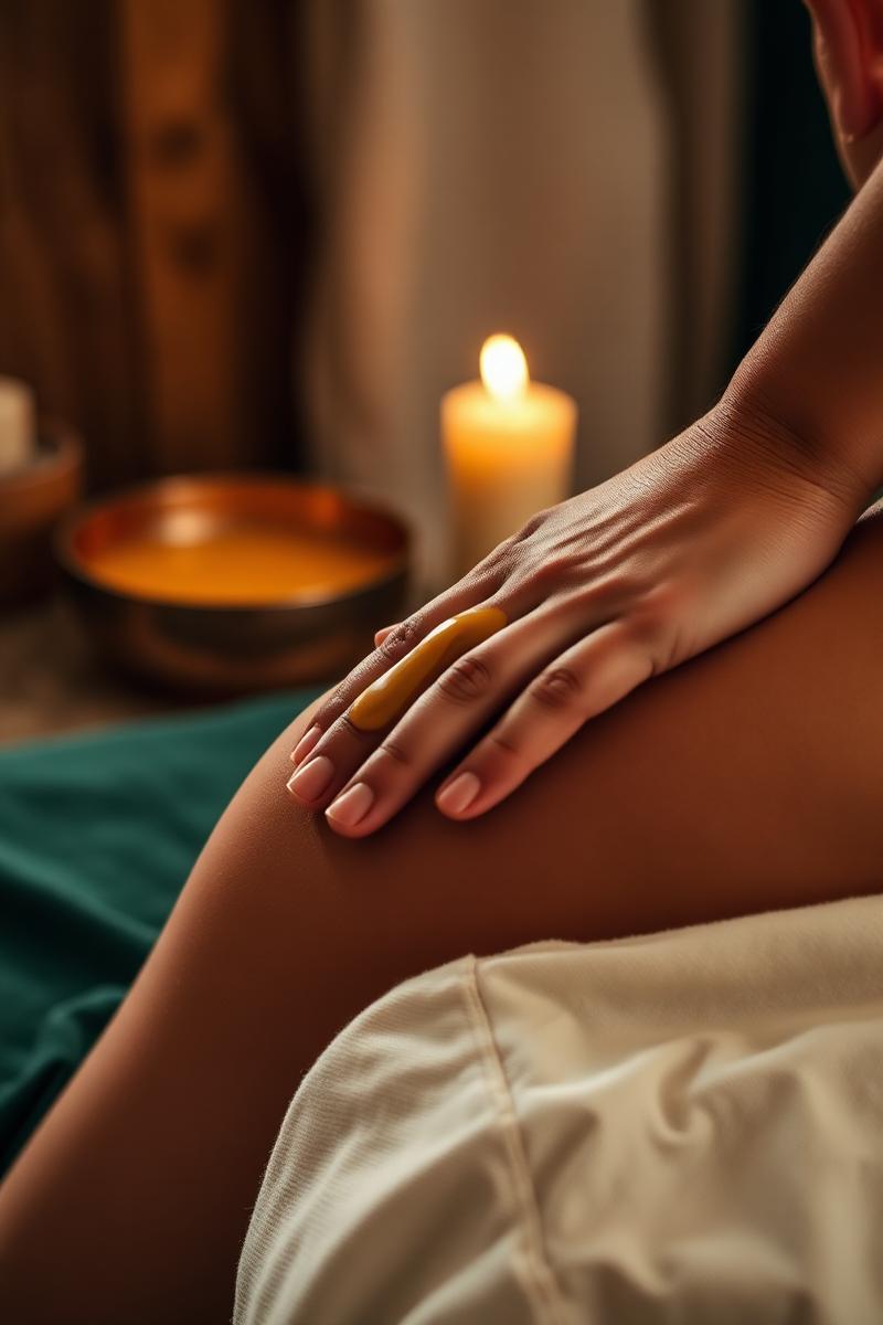 Traditional Therapies