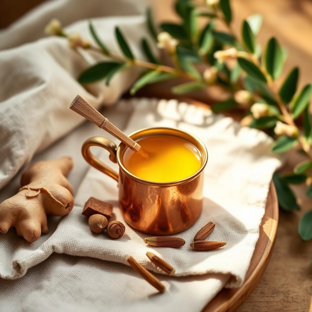 Digestive Wellbeing