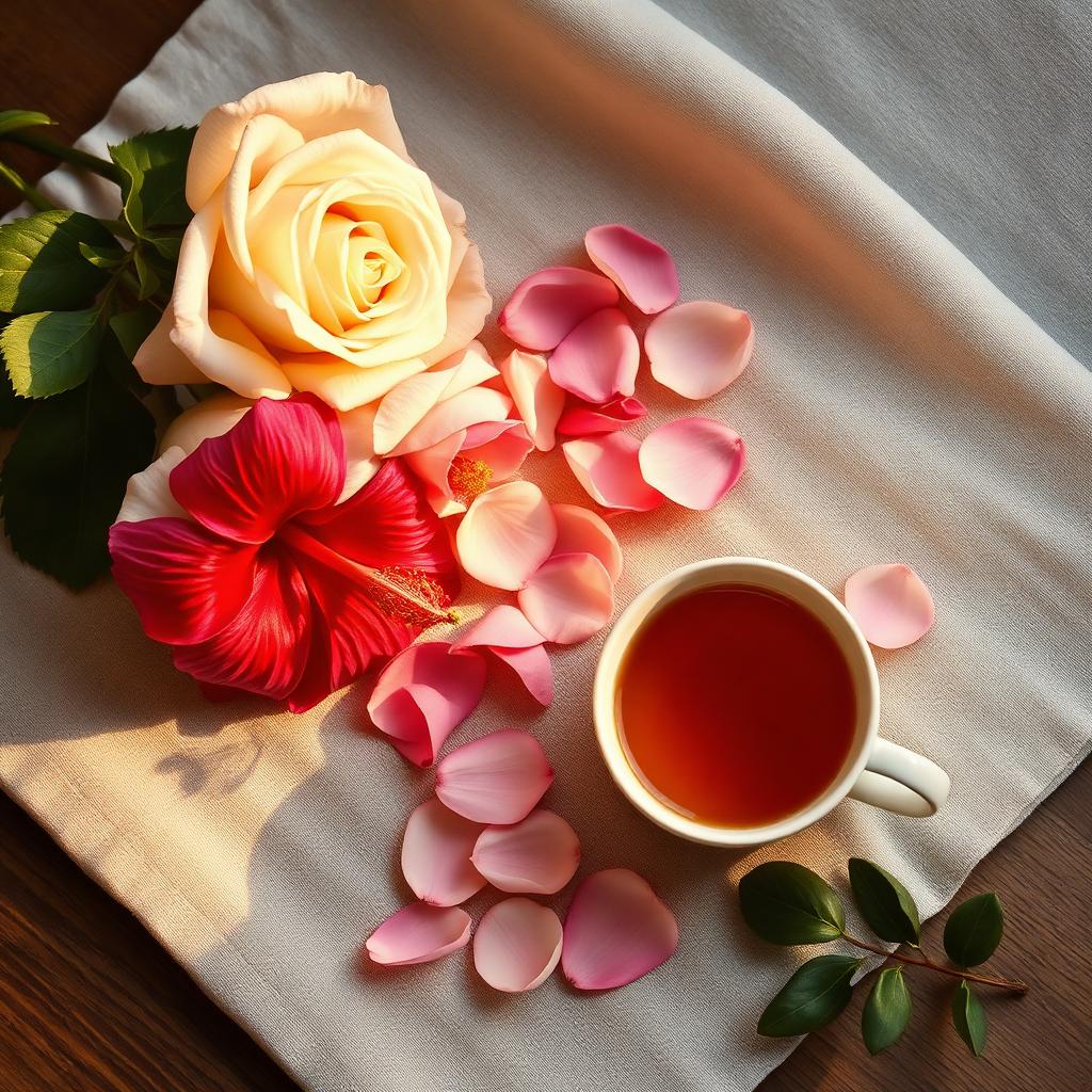 Menstrual & Cyclical Wellbeing